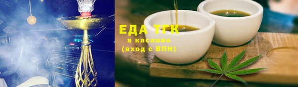 хмурый Ветлуга